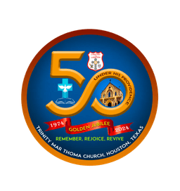 Mar Thoma Church Logo